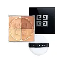 GIVENCHY - PRISME LIBRE MAT-FINISH & ENHANCED RADIANCE LOOSE POWDER 4IN1 HARMONY 4G