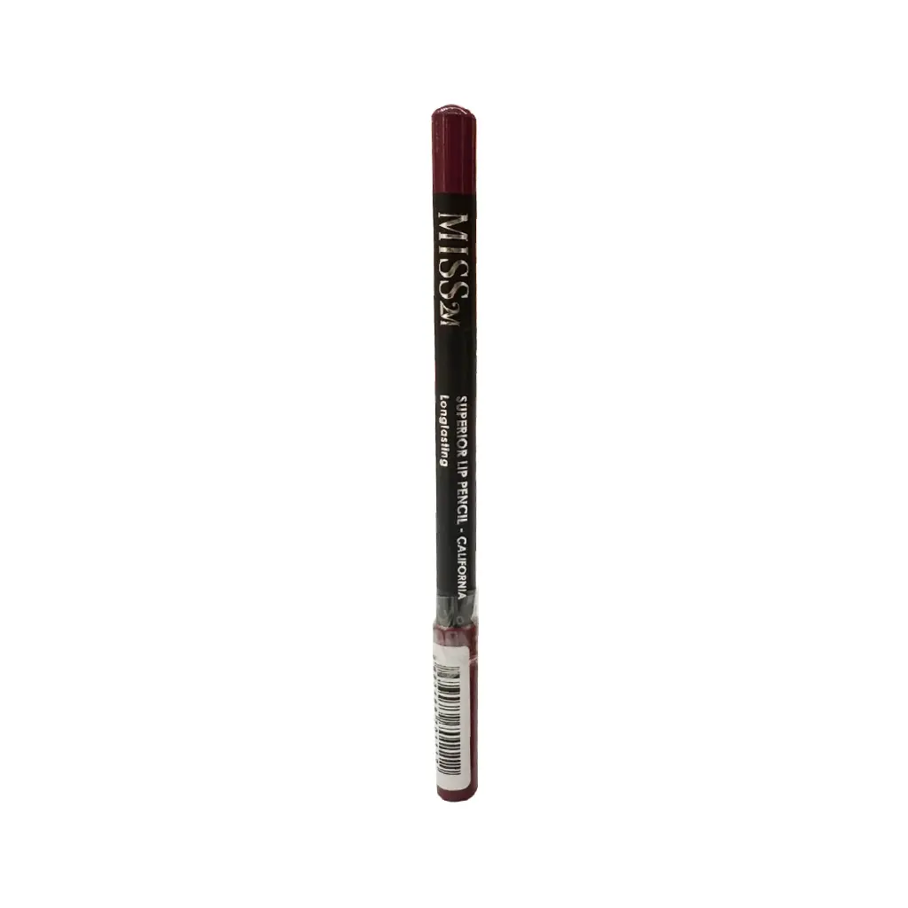 MISS2M - SUPERIOR LIP PENCIL 1.4G