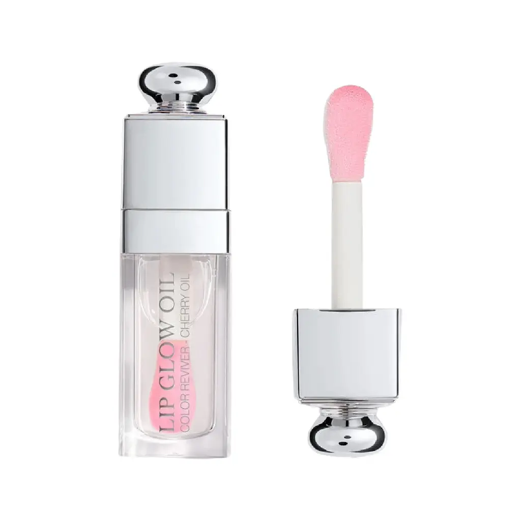 DIOR - (WITHOUT BOX) ADDICT LIP GLOW OIL 6ML 