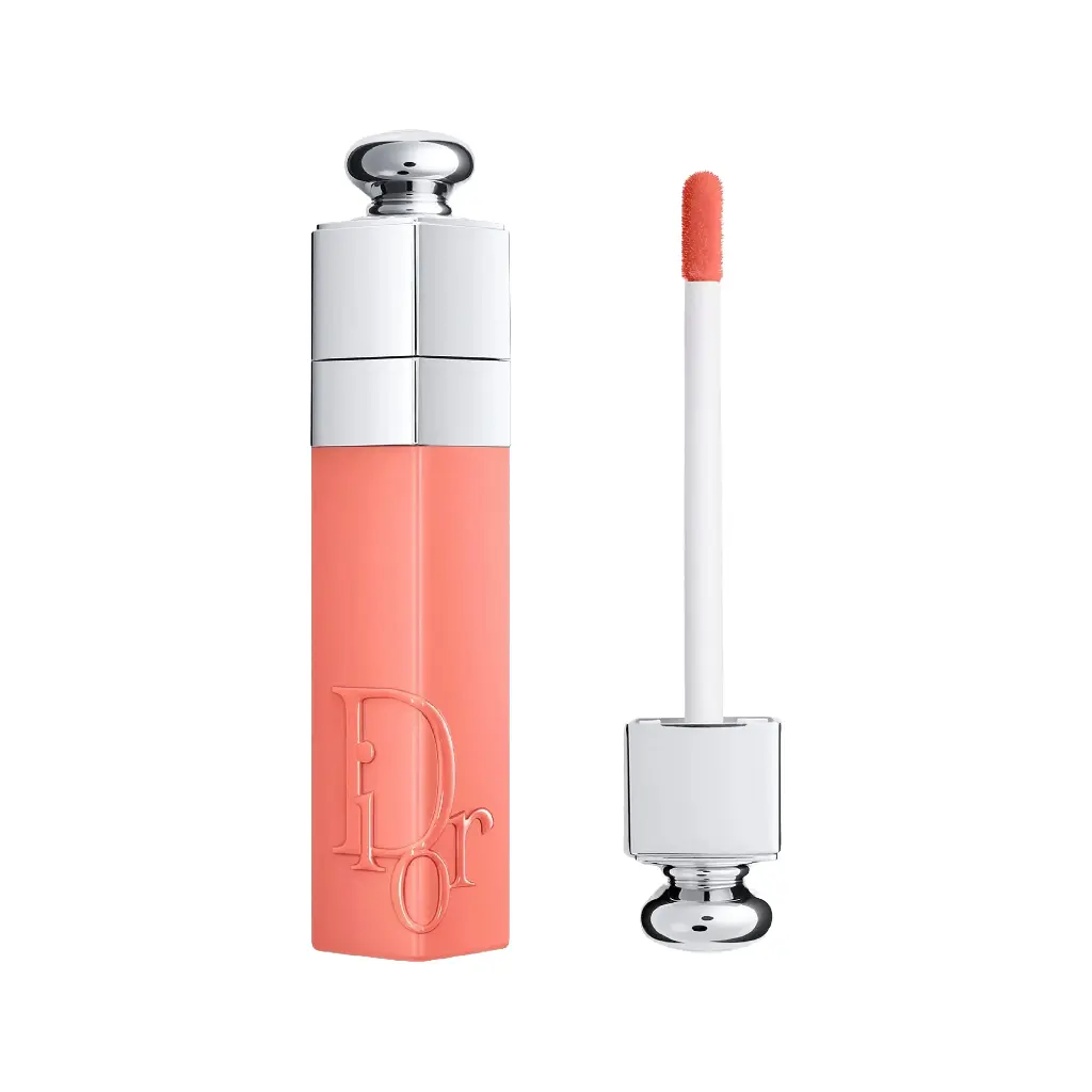 DIOR - (WITHOUT BOX) ADDICT LIP TINT 5ML 