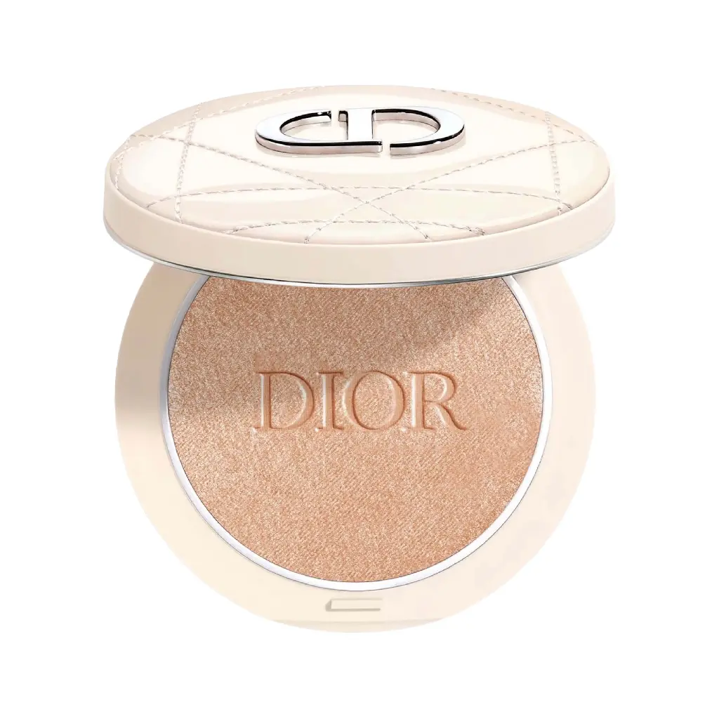 DIOR - (WITHOUT BOX) COUTURE LUMINIZER INTENSE HIGHLIGHTING POWDER 6G 