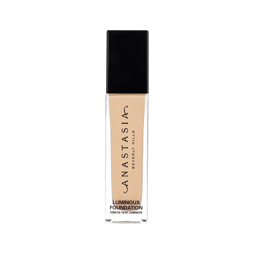 ANASTASIA - LUMINOUS FOUNDATION 30ML