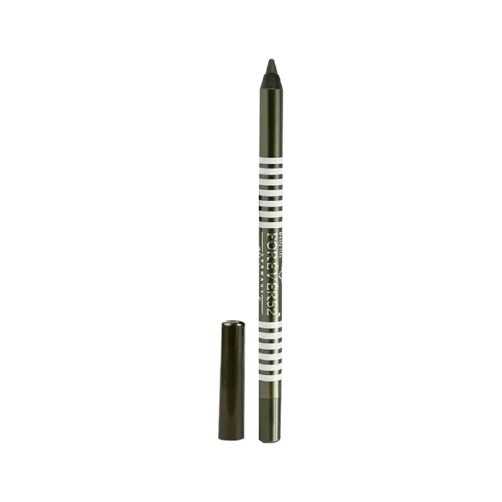FOREVERS52 - WATERPROOF SMOOTHENING EYE PENCIL 1.2G