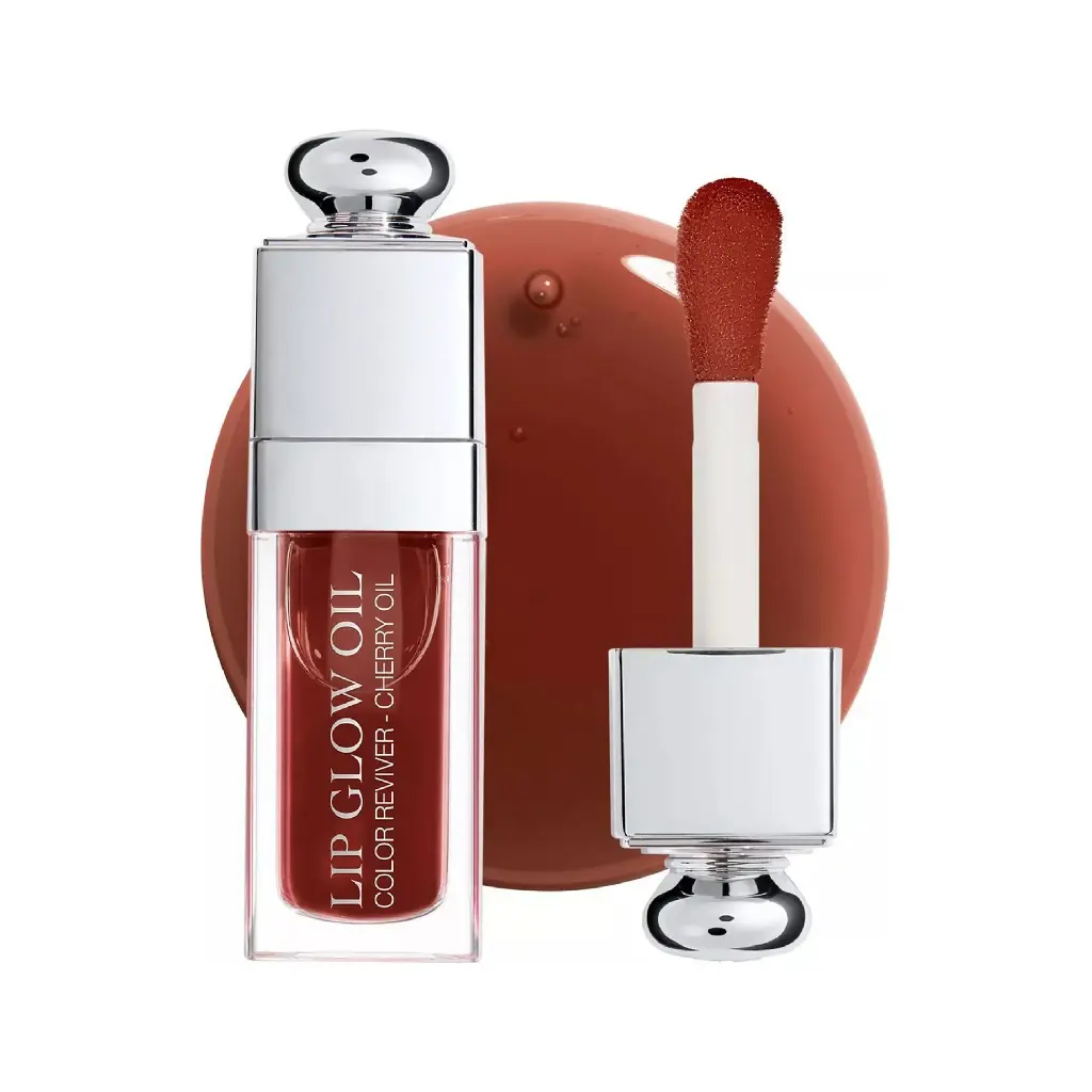 DIOR - ADDICT LIP GLOW OIL 6ML