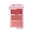 ONE SIZE - CHEEK CLAPPER 3D BLUSH TRIO CREAM BLUSH 4G + POWDER BLUSH 2*3.5G
