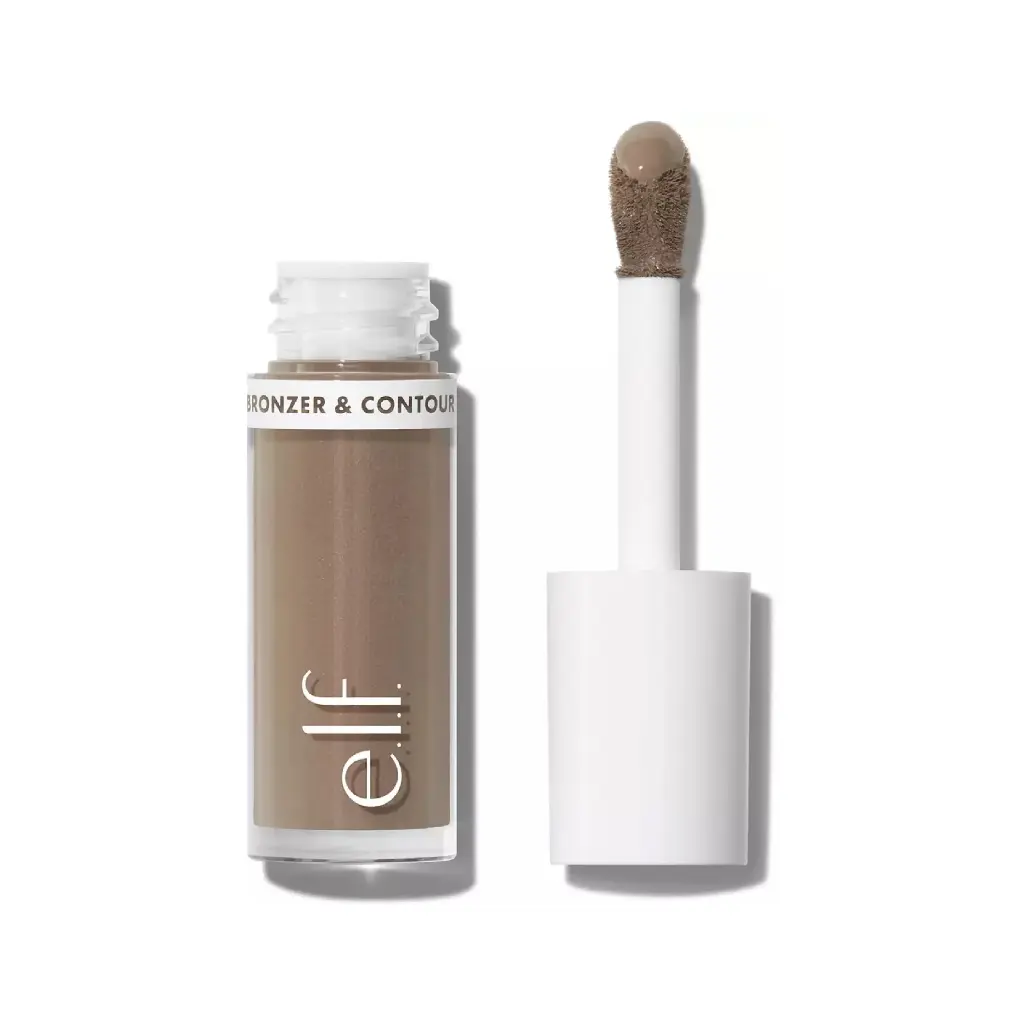 E.L.F - CAMO LIQUID BRONZER & CONTOUR 4ML