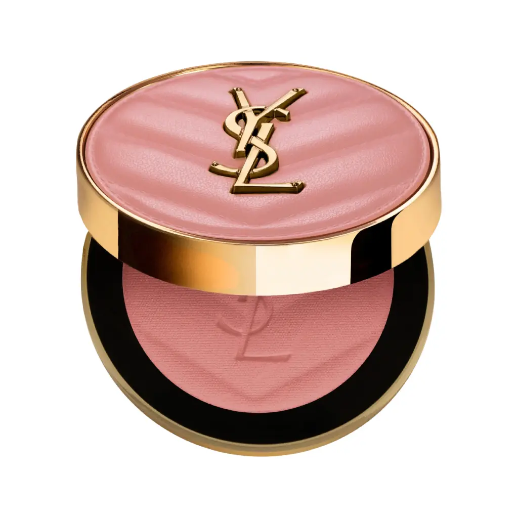 YVES SAINT LAURENT - MAKE ME BLUSH 6G