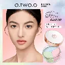 O.TWO.O - LIGHT THREE GRID FILTER LOOSE POWDER 9G