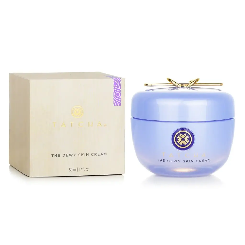 TATCHA - THE DEWY SKIN CREAM 50ML