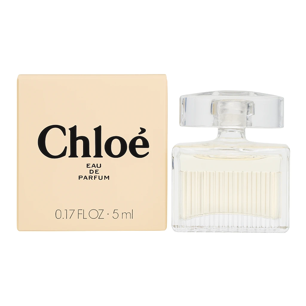 CHLOE - CHLOE EDP 5ML MINI PERFUME