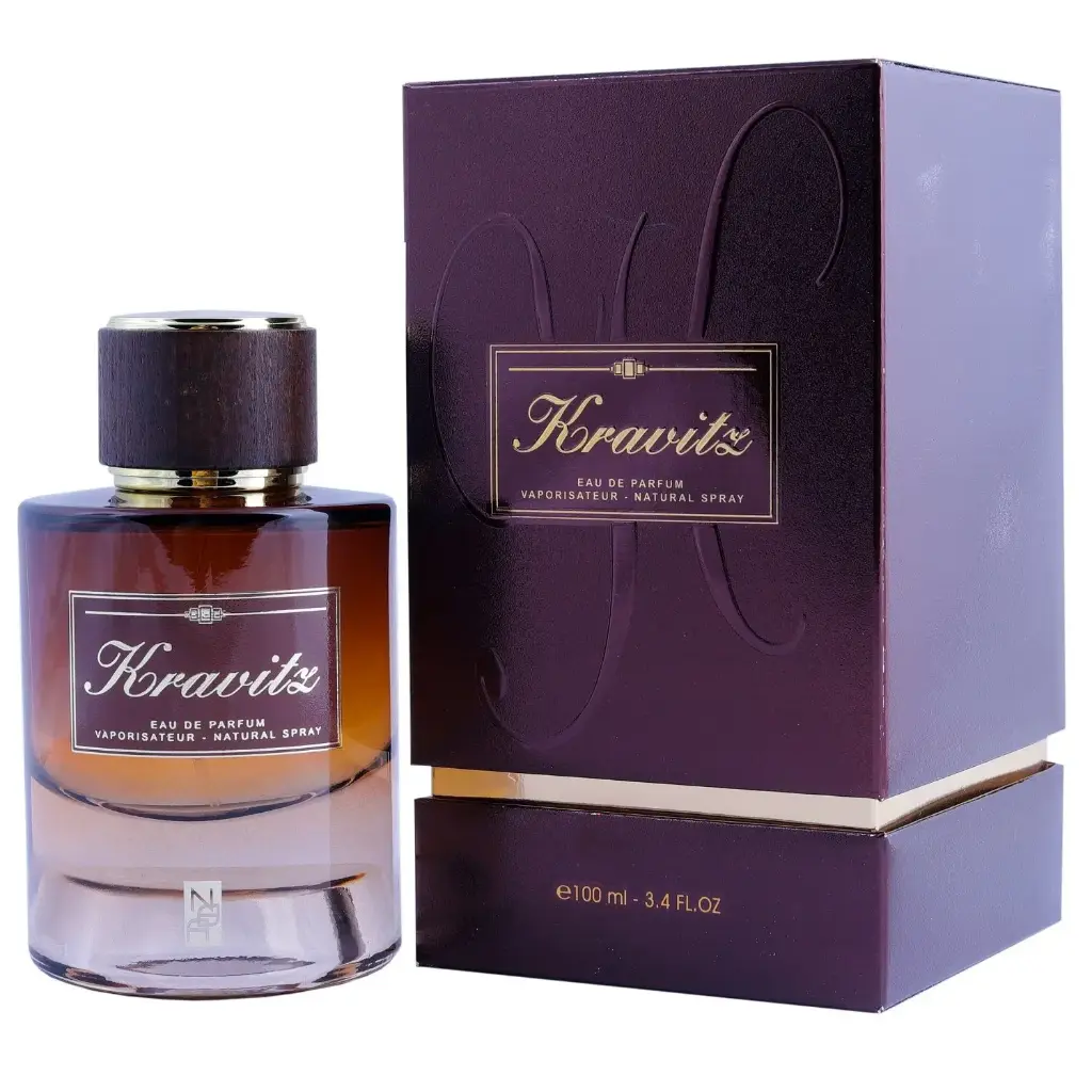 NBA - KRAVITZ EDP 100ML