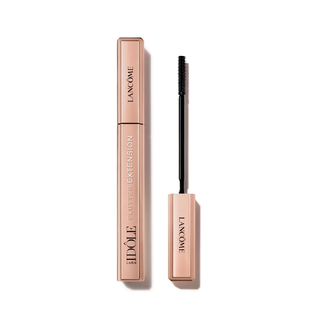 LANCÔME - LASH IDÔLE FLUTTER EXTENSION INSTANT LENGTHENING MASCARA 8.5ML