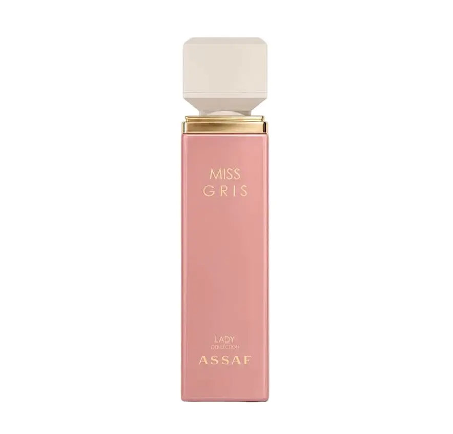 ASSAF - MISS GRIS EDP 100ML