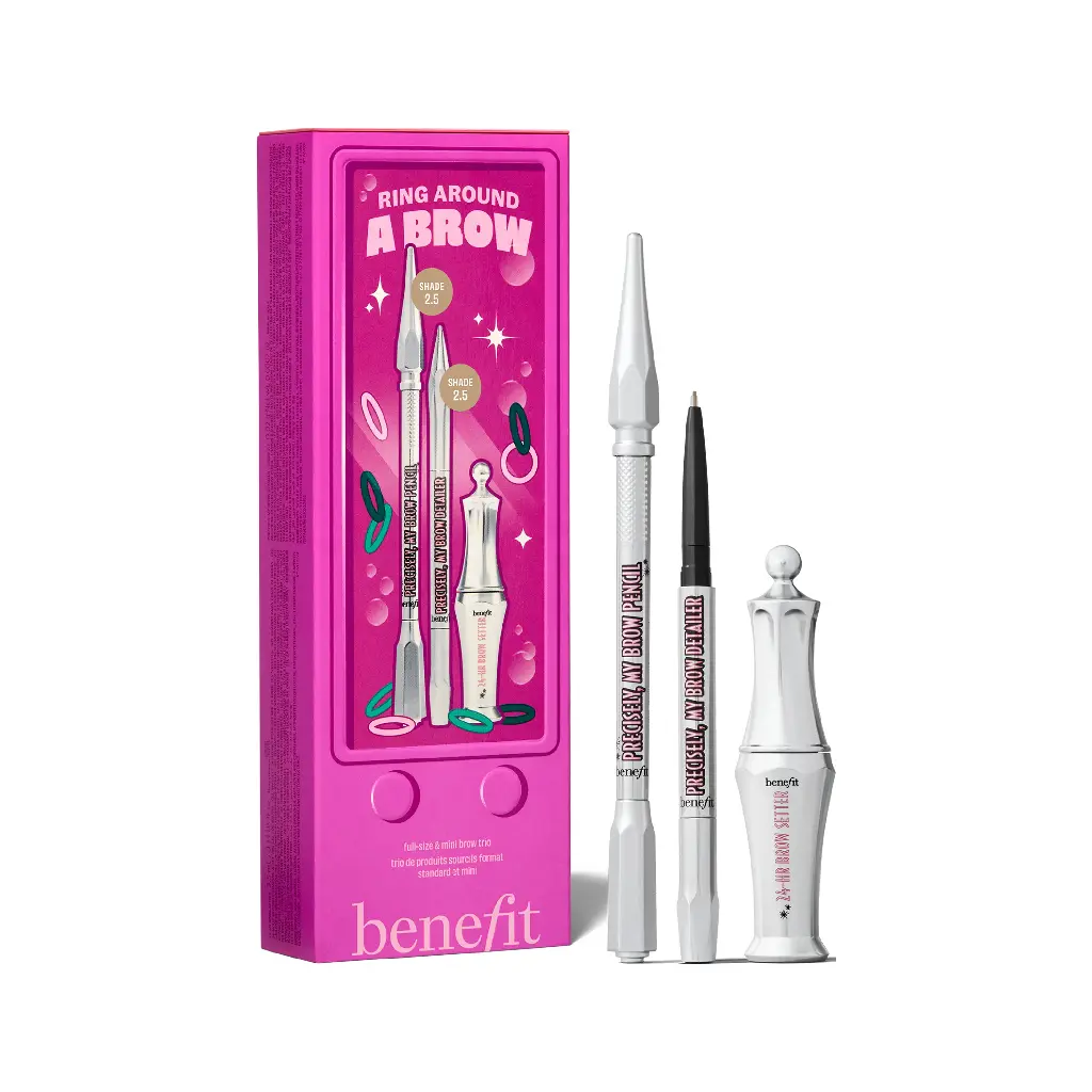 بينيفيت - طقم محدد الحواجب رينغ أراوند أ برو ثلاثي