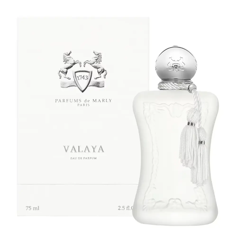 PARFUMS DE MARLY - VALAYA EXCLUSIF PARFUM 75ML