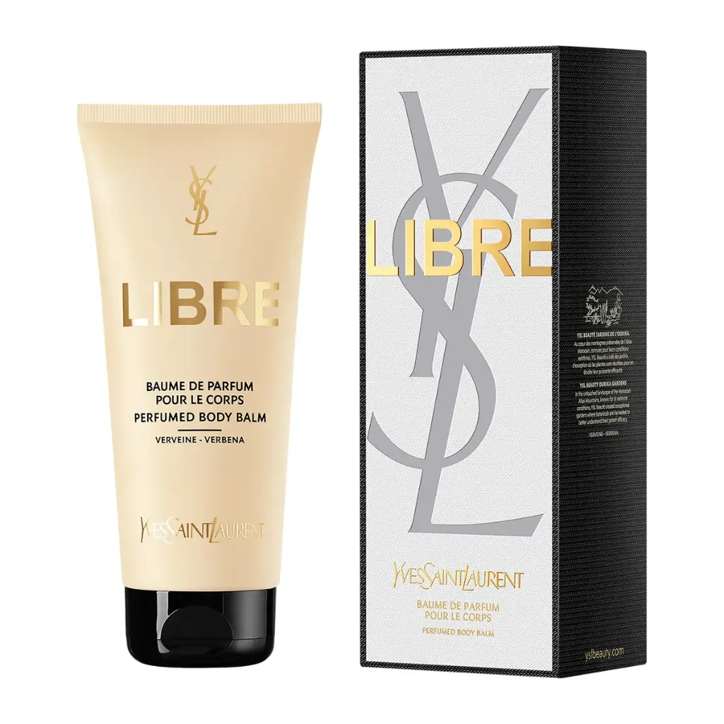 YVES SAINT LAURENT - LIBRE PERFUMED BODY BALM 200ML
