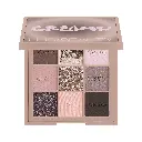 HUDA BEAUTY - CREAMY EYESHADOW PALETTE 8.22G