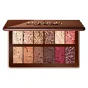 LANCOME - IDOLE CAFE CRUSH EYESHADOWS PALETTE 12COLORS