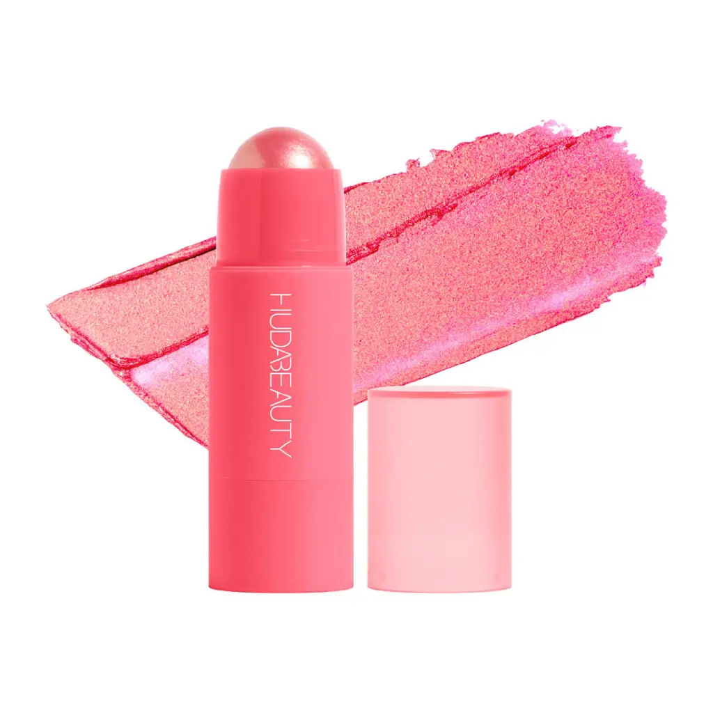 HUDA BEAUTY - CHEEKY TINT BLUSH STICK 5G
