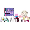BENEFIT - GLAM CUBE MAKE UP & CARE ADVENT CALENDAR LIMITED EDITION 24PCS