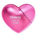 BATH & BODY WORKS - STRAWBERRY POUND CAKE LIP OIL 7G  