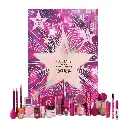 REVOLUTION - ALL STARS BEAUTY MAKEUP ADVENT CALENDAR KIT 24PCS
