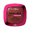L'OREAL - INFALLIBLE UP TO 24H FRESH WEAR SOFT MATTE BLUSH 9G
