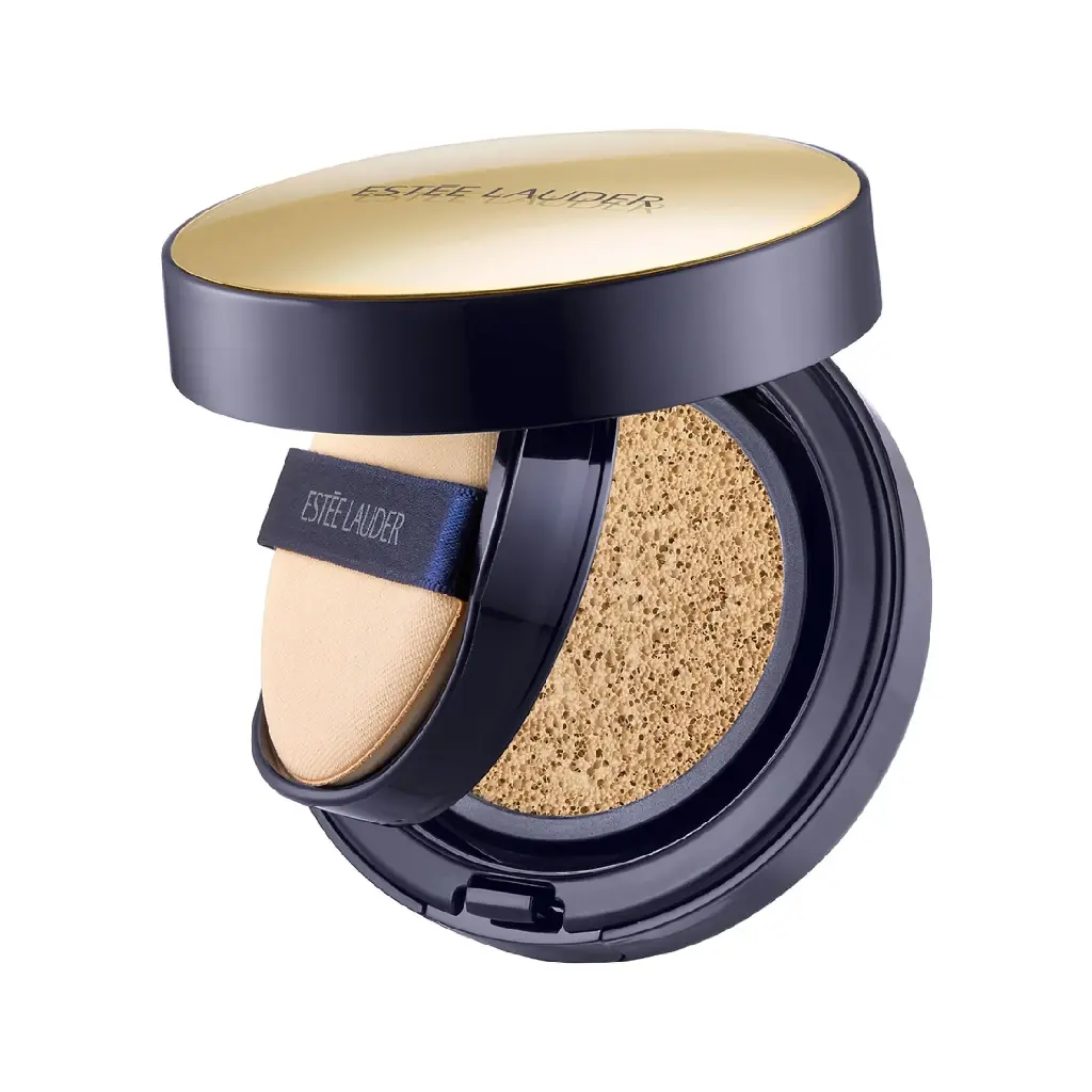 ESTEE LAUDER - DOUBLE WEAR BB CUSHION ALL DAY WEAR LIQUID COMPACT TEINT SPF50  12G