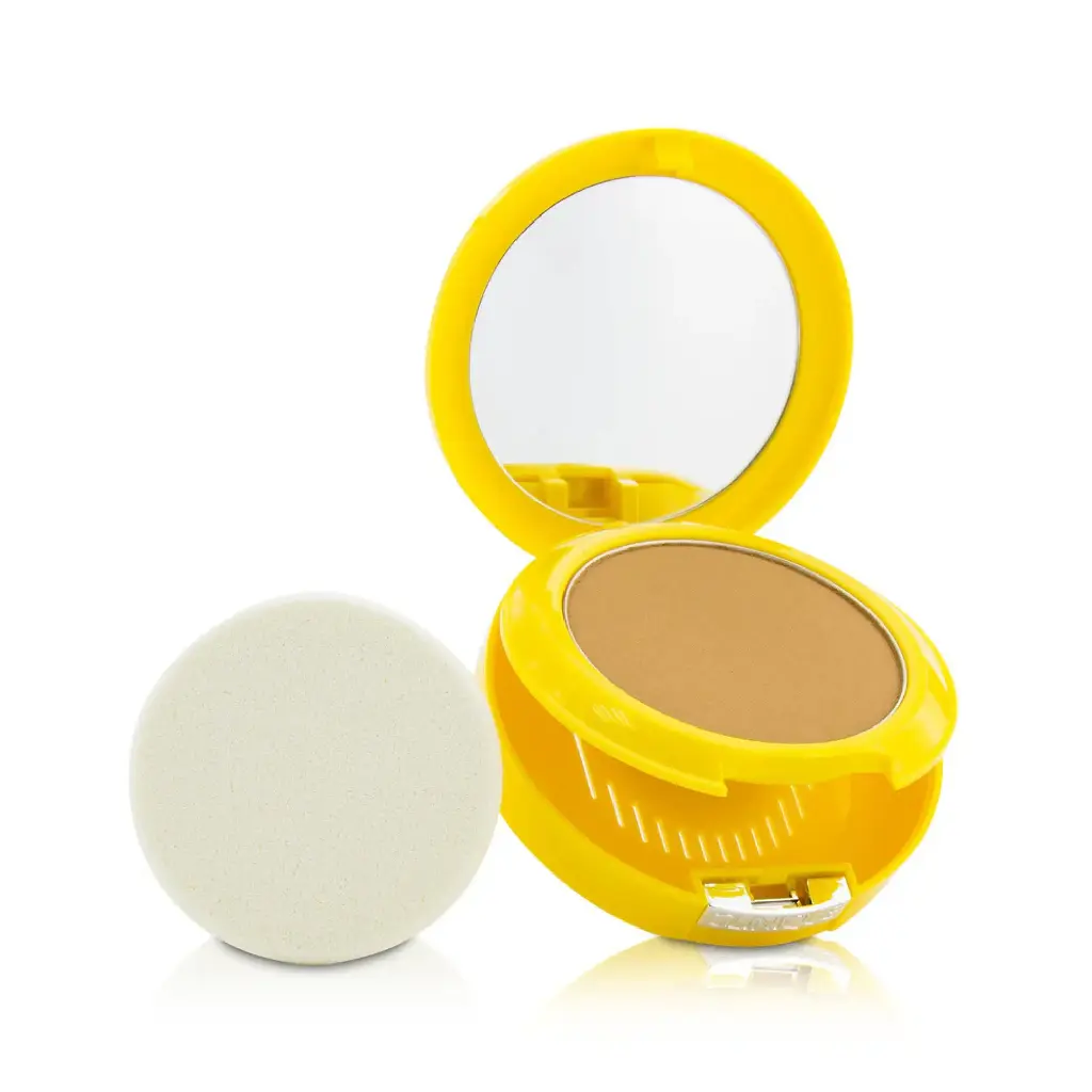 كلينيك - بودرة مكياج معدنية للوجه بعامل حماية من الشمس درجة 30 حجم 9.5 جرام