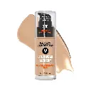 REVLON - COLORSTAY COMBINATION OILY SKIN LONGWEAR MAKEUP WITH VITAMIN E SPF15 MATTE FINISH 30ML