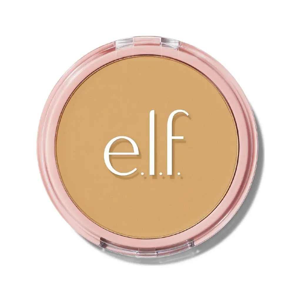 E.L.F - HALO GLOW POWDER FILTER PRESSED FINISHING POWDER FOUNDATION 10G