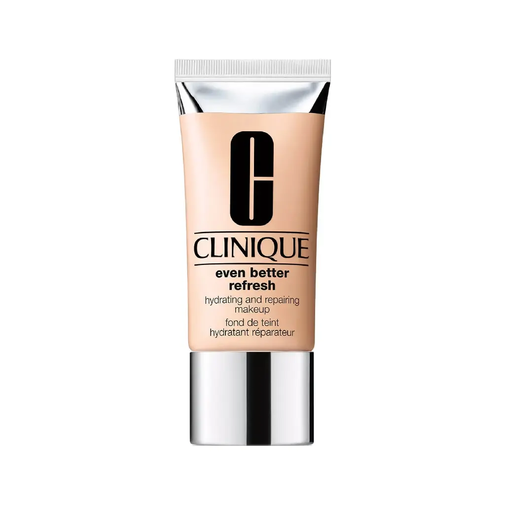 CLINIQUE - EVEN BETTER REFRESH HYDRATING AND REPAIRING MAKEUP FOUND DE TEINT 30ML