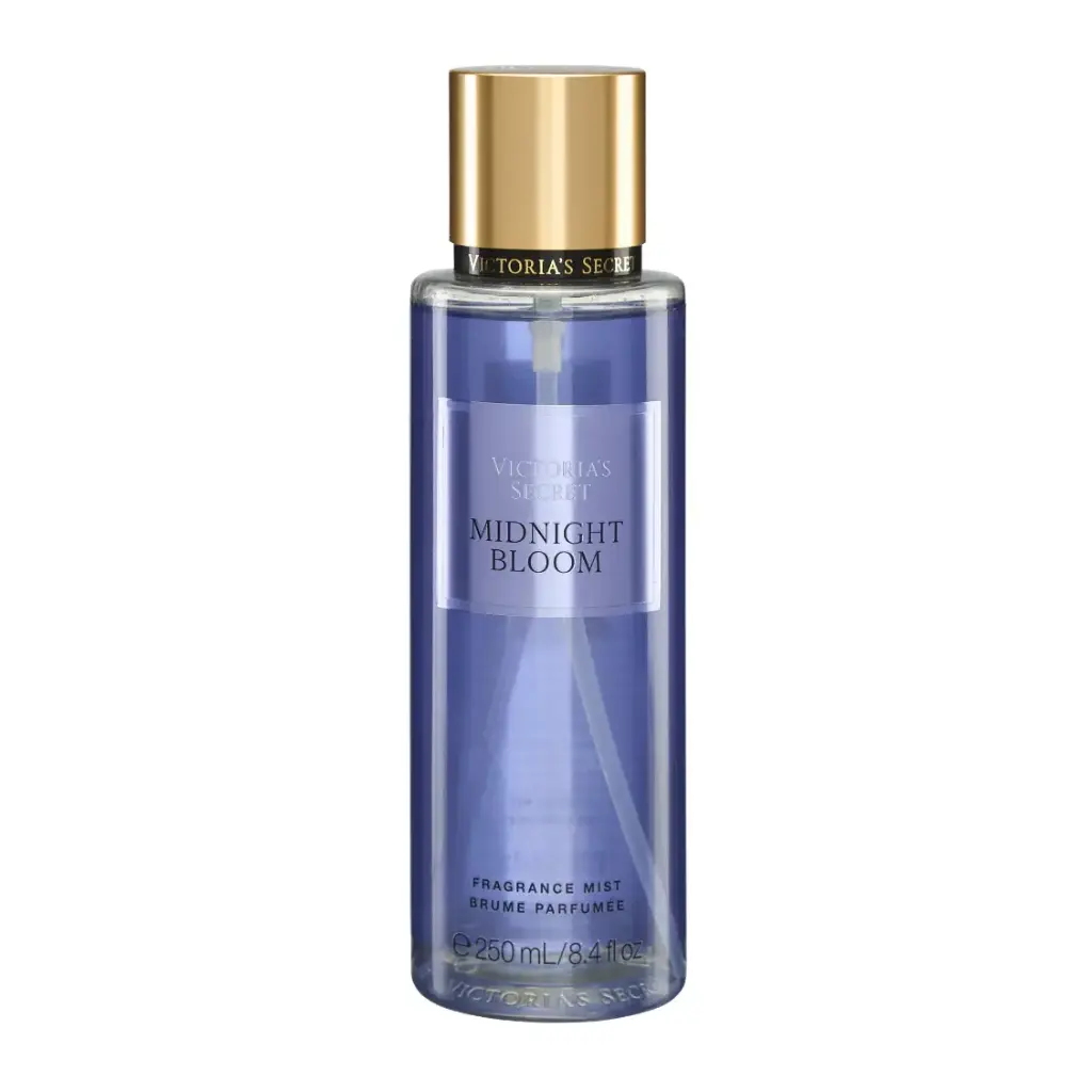 VICTORIAS SECRET - MIDNIGHT BLOOM FRAGRANCE MIST 250ML