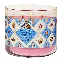 باث اند بودي واركس - بيكنيك بيتالز شمعة معطرة 411 جرام