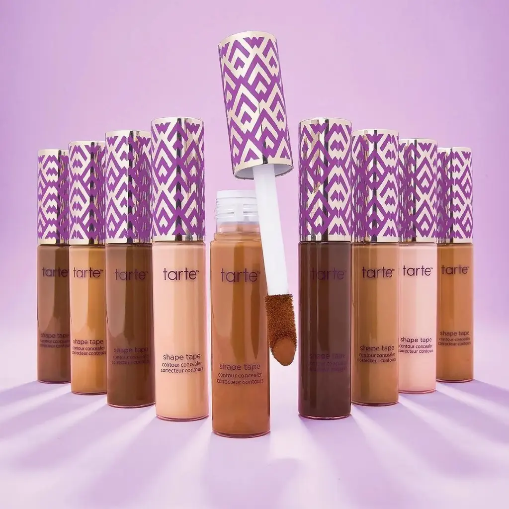 TARTE - SHAPE TAPE CONCEALER 10ML