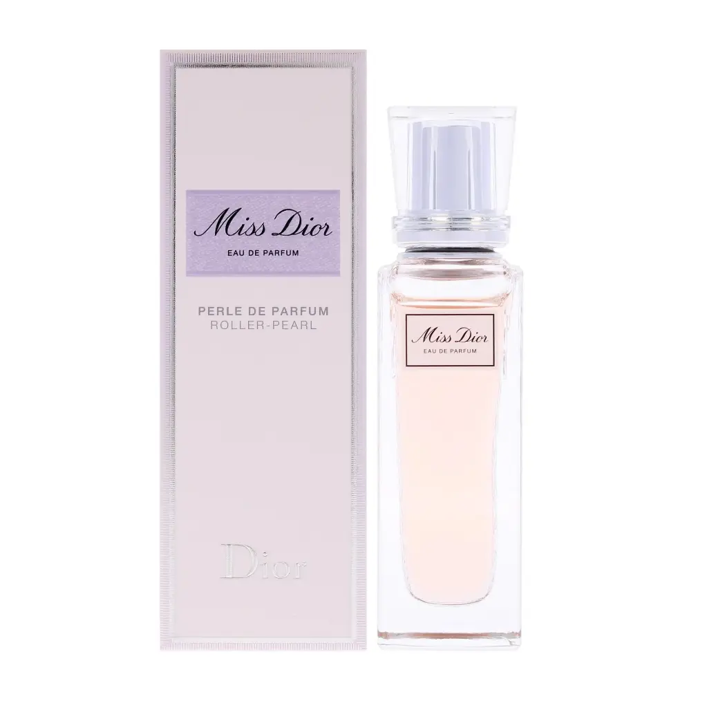 DIOR - MISS DIOR ROLLER-PEARL EDP 20ML