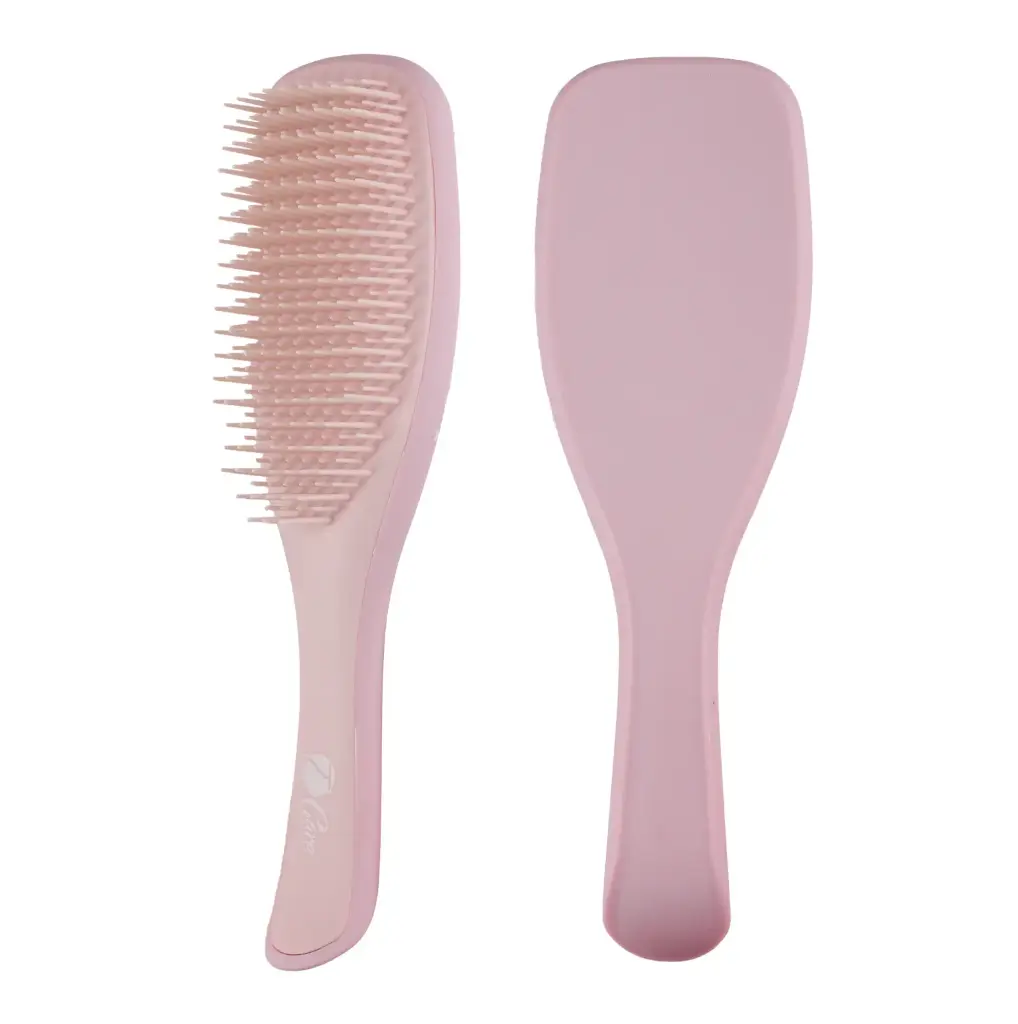 TRIPLE CARE - HAIR STYLING AND CARE BRUSH T4026
