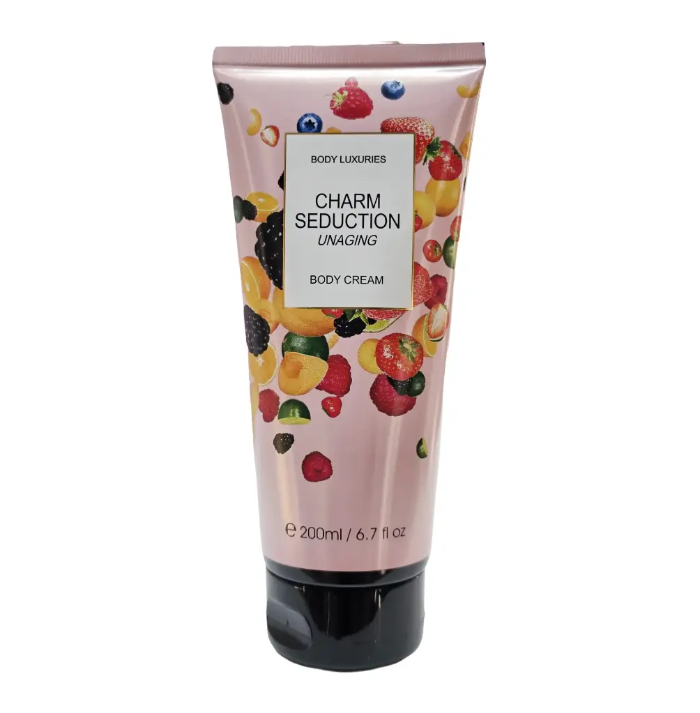 DEAR BODY - CHARM SEDUCTION BODY CREAM 200ML
