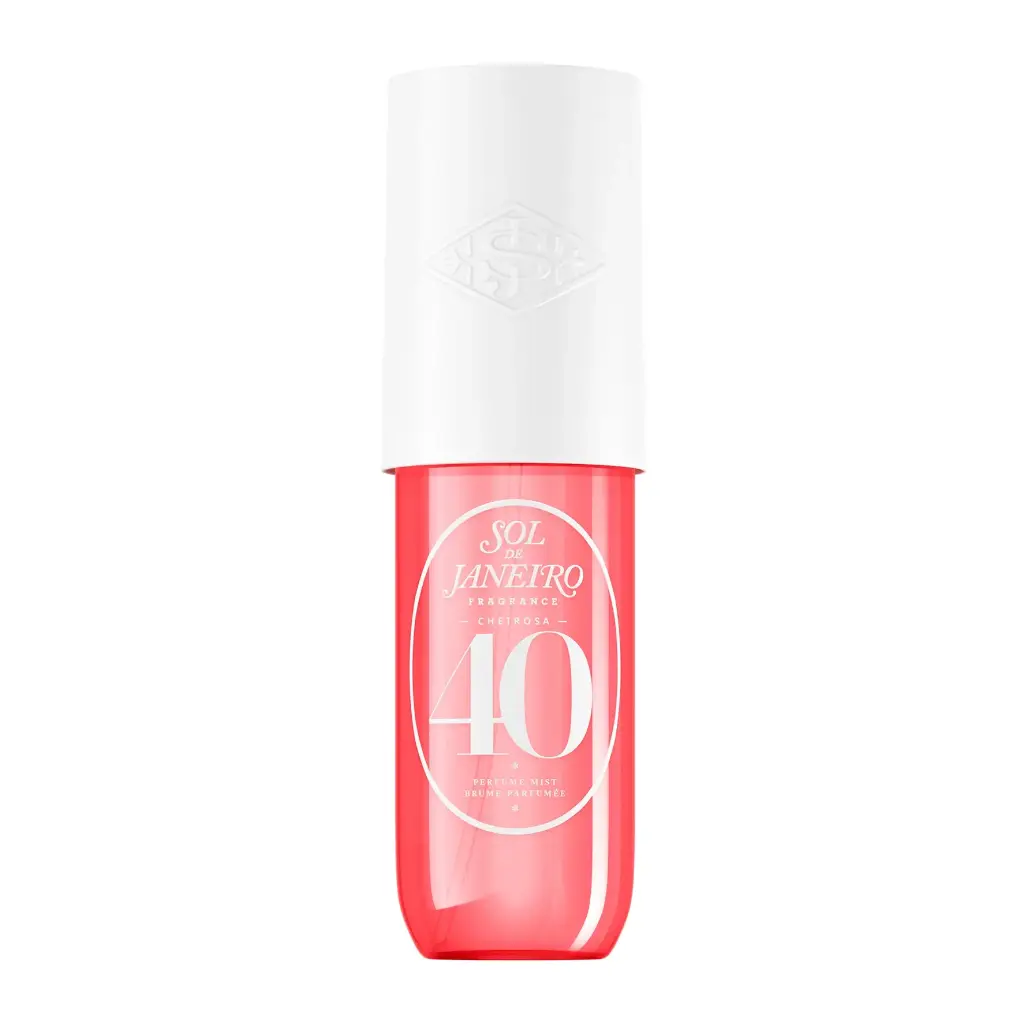 SOL DE JANEIRO - CHEIROSA 40 PERFUME MIST 90ML