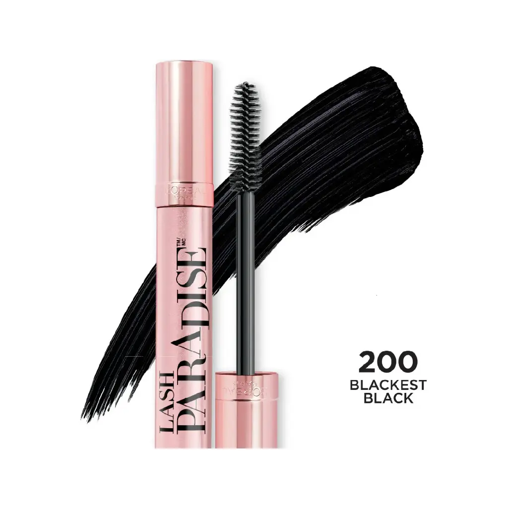 LOREAL - VOLUMINOUS LASH PARADISE MASCARA 8.5ML 