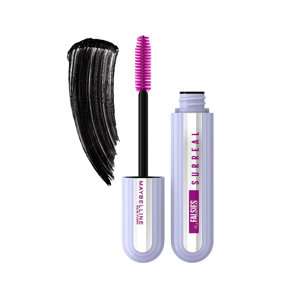 MAYBELLINE - THE FALSIES SURREAL EXTENSIONS MASCARA 10ML