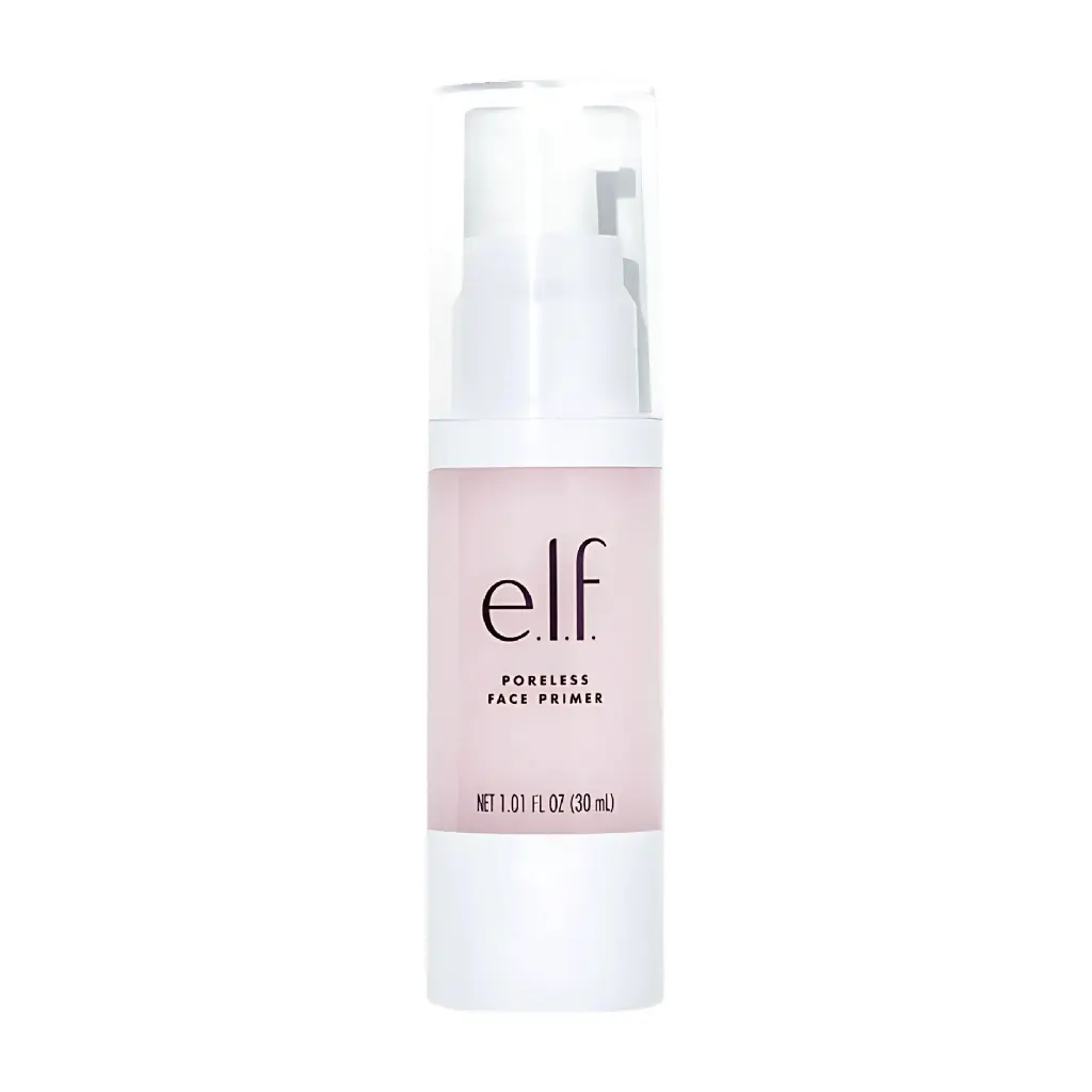 E.L.F - PORELESS FACE PRIMER 30ML