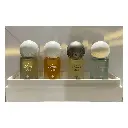 IBRAHEEM AL QURASHI - SET PERFUMES OIL 4*6ML