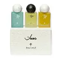 IBRAHEEM AL QURASHI IBRAQ - MUSK COLLECTION 3*10ML