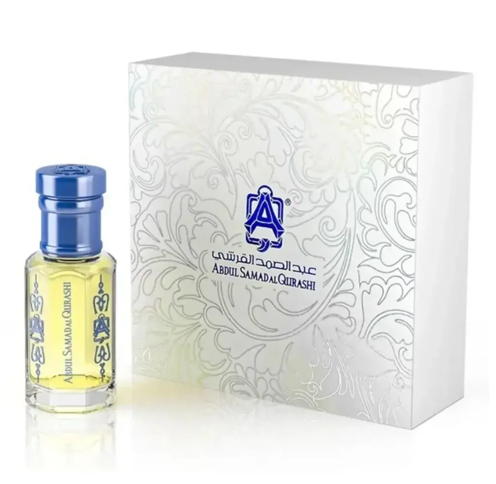 ABDUL SAMAD ALQURASHI - ALKHITAM MUSK 6ML