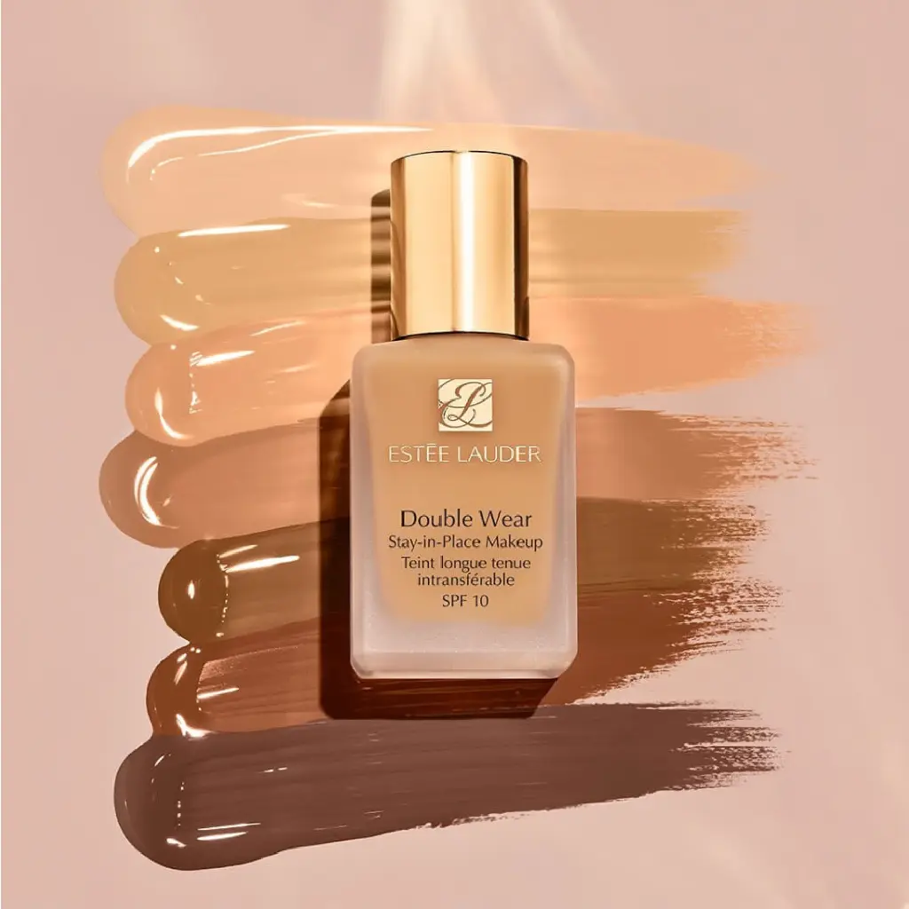 ESTEE LAUDER - DOUBLE WEAR STAY-IN-PLACE FOUNDATION 30ML