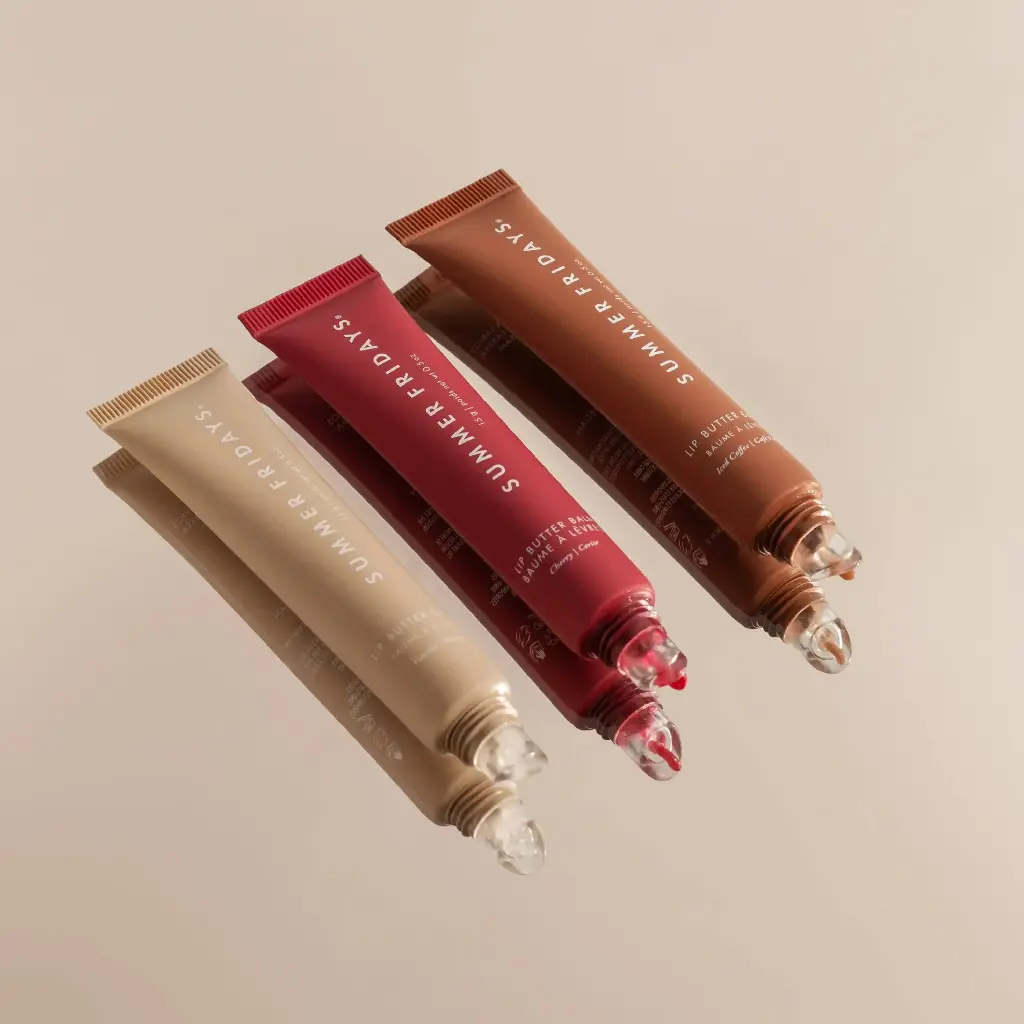 SUMMER FRIDAYS - LIP BUTTER BALM 15G