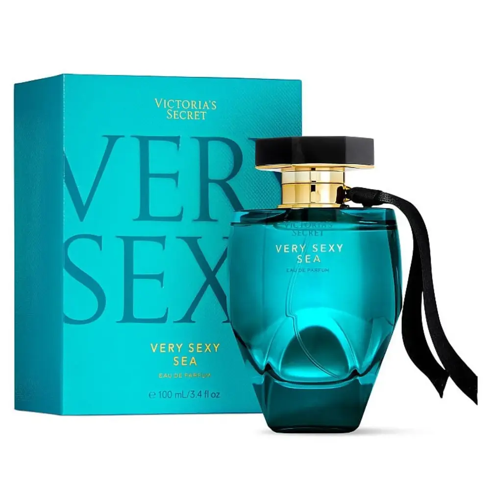 فيكتوريا سيكريت - فيري سيكسي سيي او دي بي 100 مل