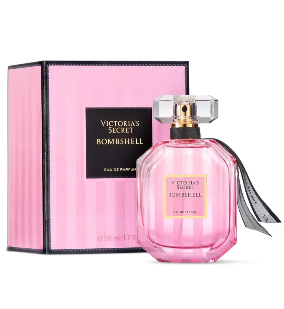 VICTORIA'S SECRET - BOMBSHELL EDP 50ML