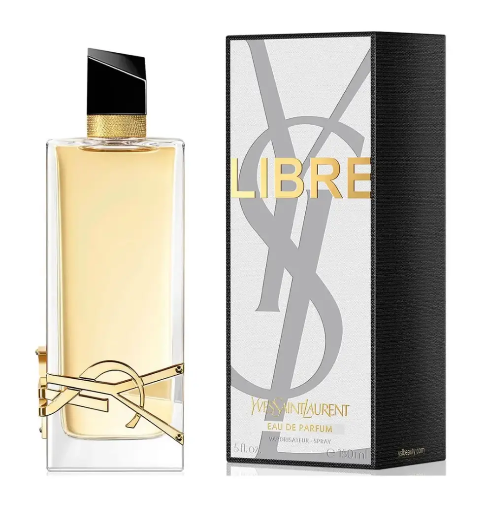 YVES SAINT LAURENT YSL - LIBRE EDP 150ML